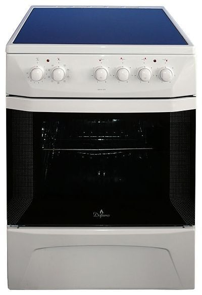 Электрическая плита Darina 1D EC141 609 W - купить по выгодной цене в ...