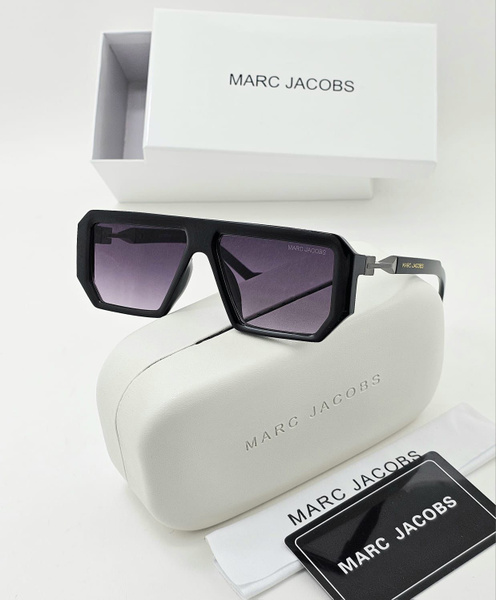 Marc Jacobs Очки солнцезащитные - купить с доставкой по выгодным ценам ...