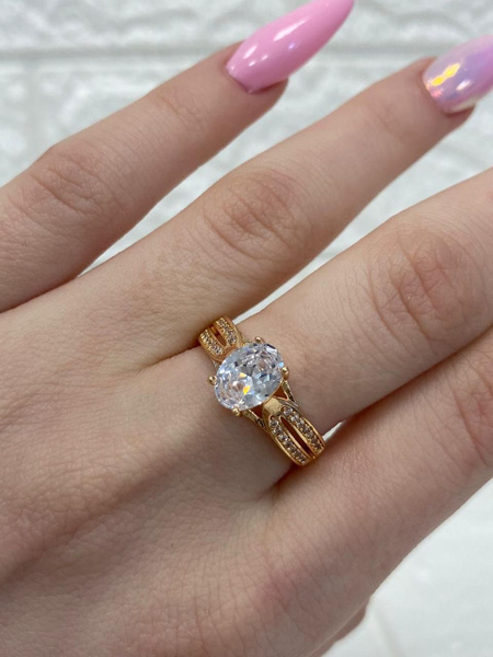 Fallon Jewelry Кольцо - купить с доставкой по выгодным ценам в интернет ...