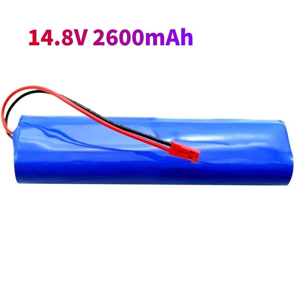 Аккумулятор для робота-пылесоса 2.6Ah 14.8V Kige Li-Ion, Chuwi iLife ...