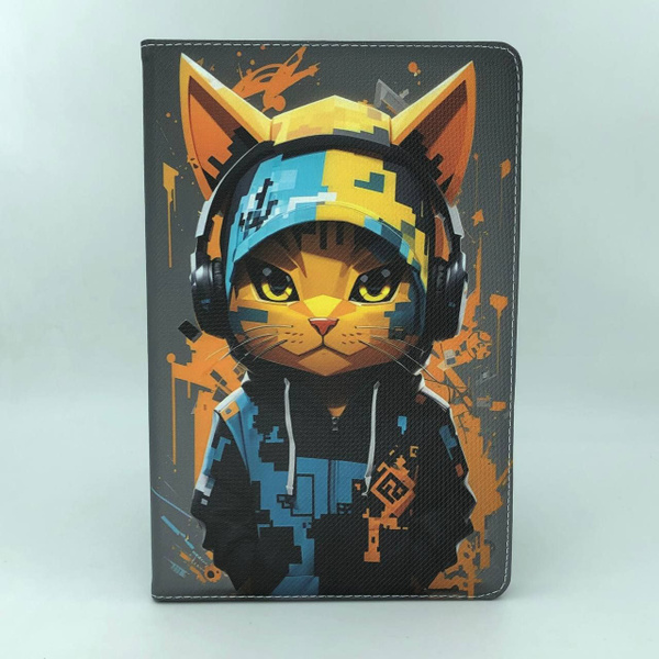 Характеристики Чехол для планшета Huawei Matepad SE 10.4 / Хуавей ...