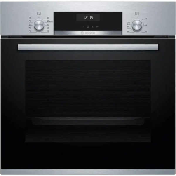 Bosch Духовой шкаф электрический встраиваемый HBJ558YS3Q, ширина 60 см ...