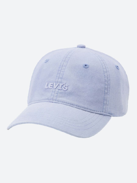 Бейсболка Levi's - купить с доставкой по выгодным ценам в интернет ...