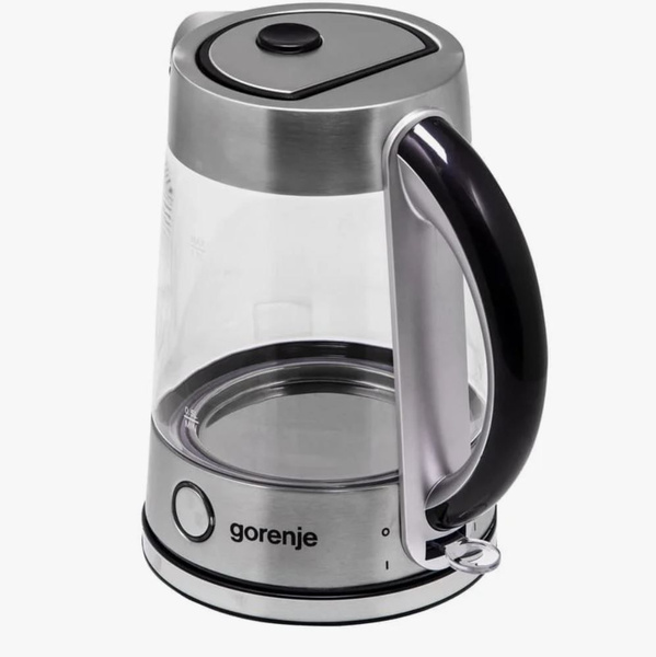 Кнопка включения чайника Gorenje K17G - купить с доставкой по выгодным ...