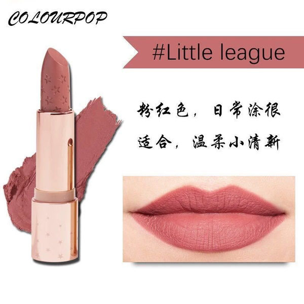 ColourPop Губная помада - купить с доставкой по выгодным ценам в ...