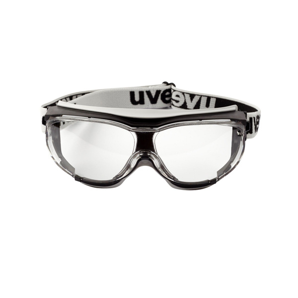 Очки защитные UVEX Carbonvision - купить с доставкой по выгодным ценам ...
