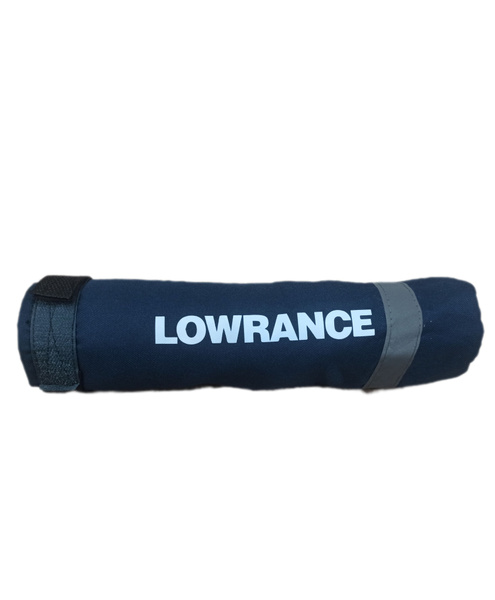 Чехол для датчика эхолота Lowrance Active Imaging 3-в-1 и TripleShot ...