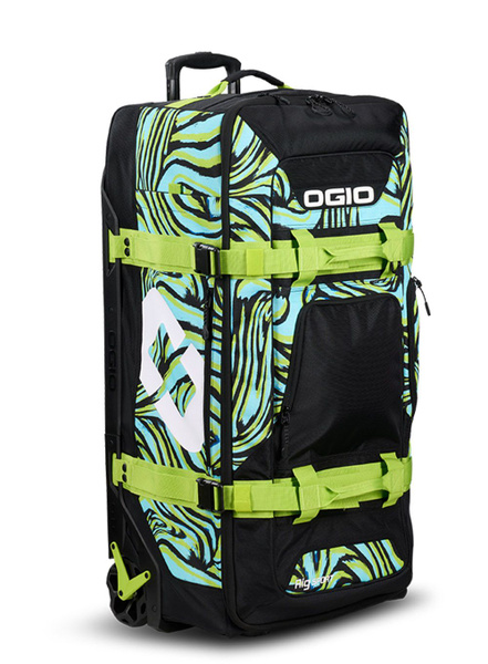 OGIO Сумка на колесах - купить с доставкой по выгодным ценам в интернет ...