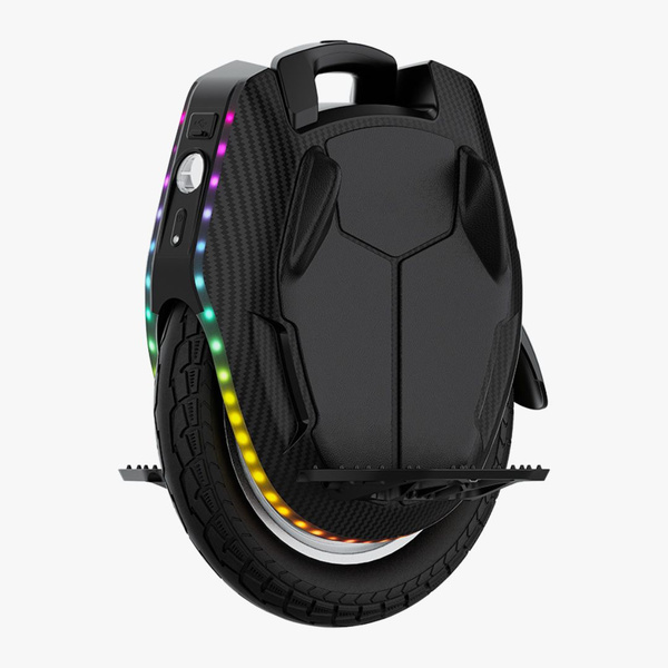 Моноколесо KingSong KS16X 1600Wh - купить по выгодной цене в интернет ...