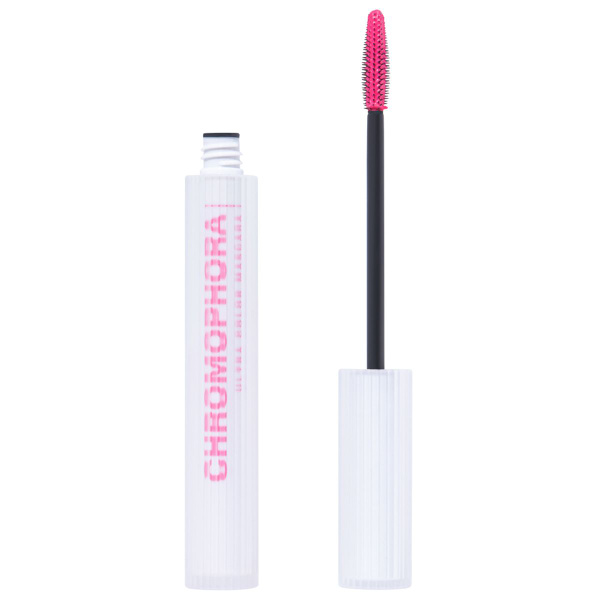 Influence Beauty Тушь для ресниц удлиняющая и объемная цветная ...