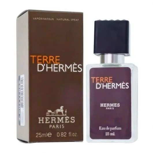 Terre D'Hermes,edp., 25ml 25 мл Духи 25 мл (1583347138)