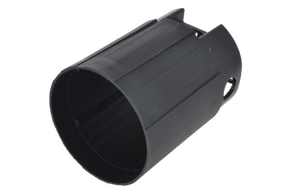 Корпус мотора для молотка отбойного Энкор МЭ-1500/30 HEX 30 - купить по ...