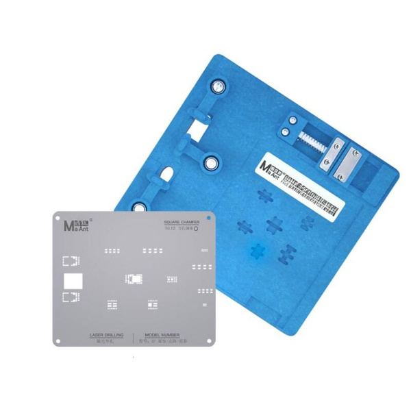 Приспособление для ремонта матричного телефона для X XS XSMAX 11-14pro ...