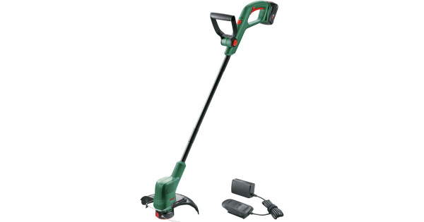Беспроводной Триммер Для Травы Bosch Diy & Garden Easygrasscut 18 230 ...