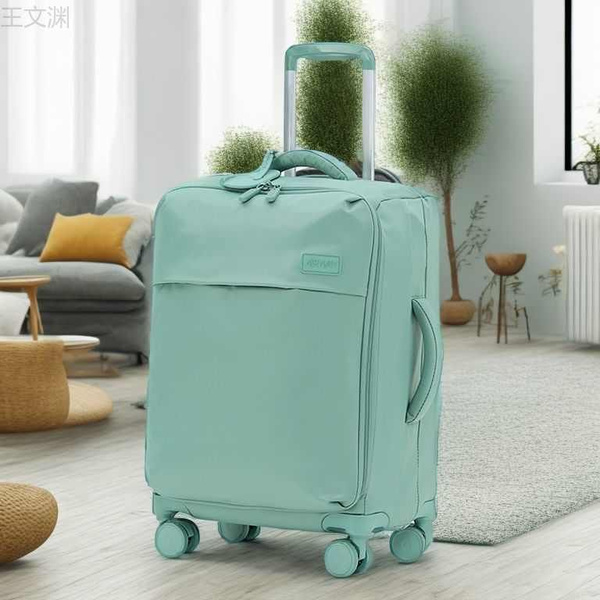 AIRWAY Чемодан Капрон 65 см 60 л - купить с доставкой по выгодным ценам ...