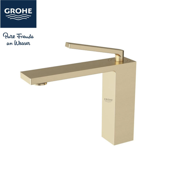 Характеристики GROHE-cмеситель для раковины в ванную, Смеситель для ...