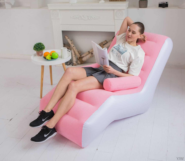 Бескаркасный диван Матрас, Бархат, Размер XXXXXL - купить по доступным ...