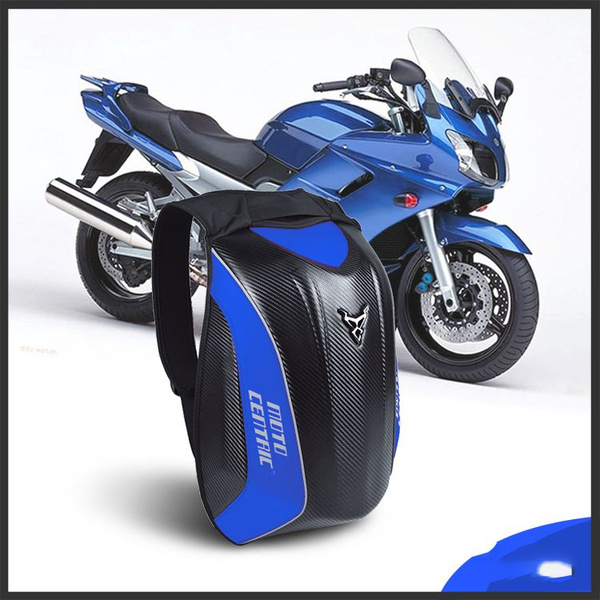 Моторюкзак с расширением MOTOCENTRIC S-MAX HUMP RACE BLACK - купить по ...