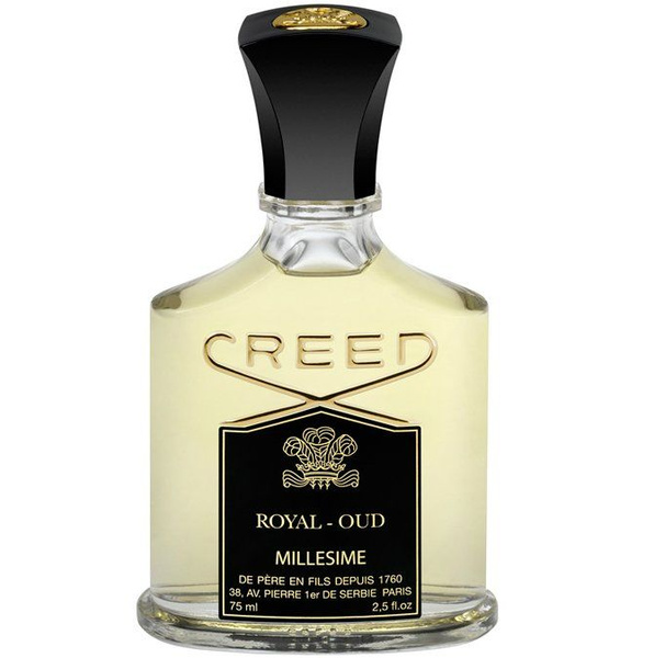 Creed Royal Oud Вода парфюмерная 100 мл (1590171755)