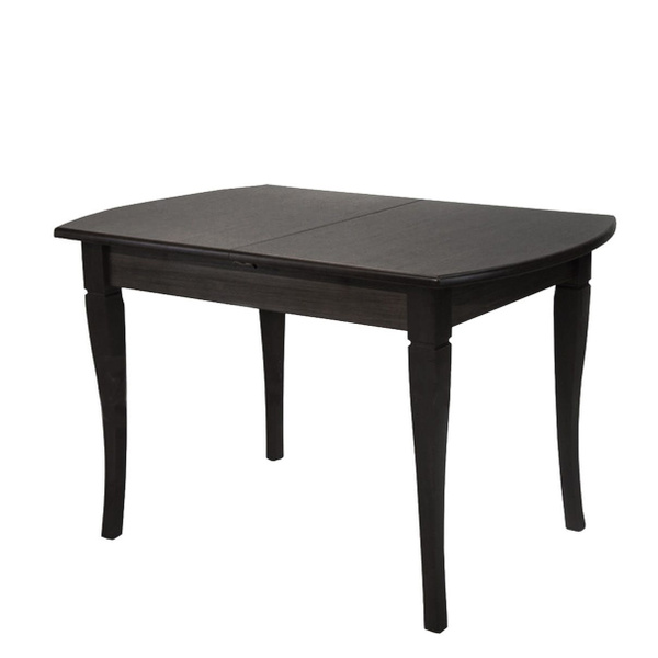 Стол обеденный Галатея Раздвижной ЭлегантРадиус, 100х60х77 см - купить ...