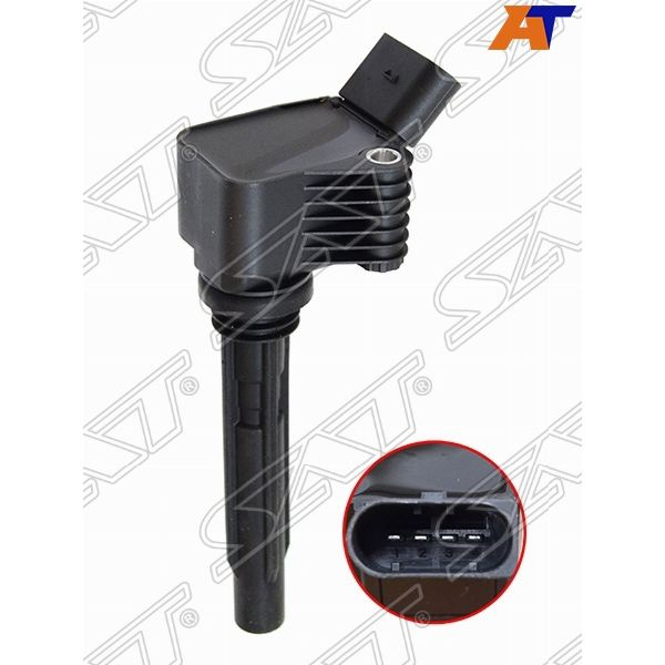 Катушка зажигания для Ауди А4 Б9 2015-2021, Audi A4 B9 катушка ...