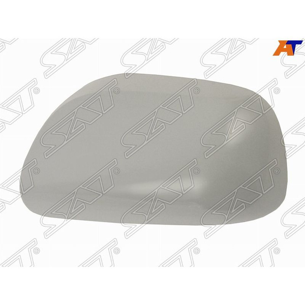 Крышка зеркала левая для Тойота Королла 150 2006-2009, Toyota Corolla ...
