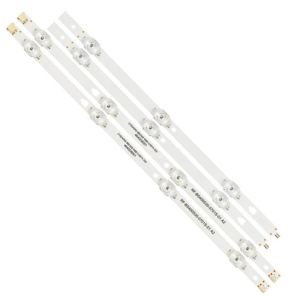 Led подсветка RF-BS400S30-0701S-01 - купить с доставкой по выгодным ...