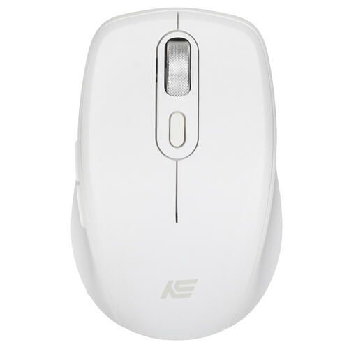 Мышь беспроводная KEYRON WM-R584белый, белый - купить по выгодной цене ...
