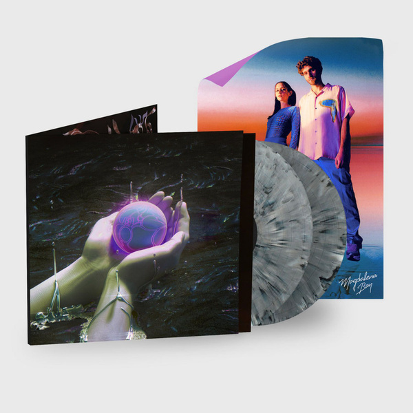 Magdalena Bay - Mercurial World (Vinyle Neuf)