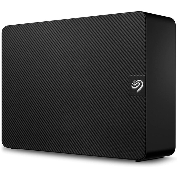 Seagate 22 ТБ Внешний жесткий диск (STKP24000400), черный - купить с ...