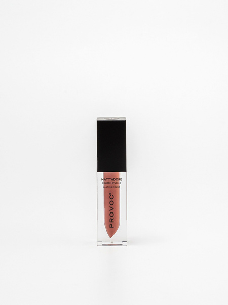 Provoc MATTADORE Liquid Lipstick 26 Ruse Жидкая помада для губ, матовая ...