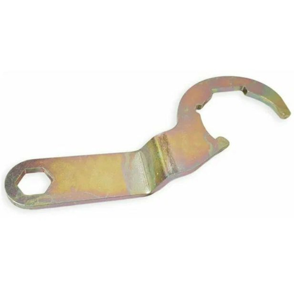 Ключ ролика ГРМ Лада Калина,Приора,Гранта 16кл - купить с доставкой по ...