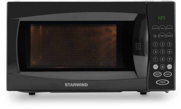 Микроволновая печь STARWIND SMW 5020 - купить по низким ценам в ...