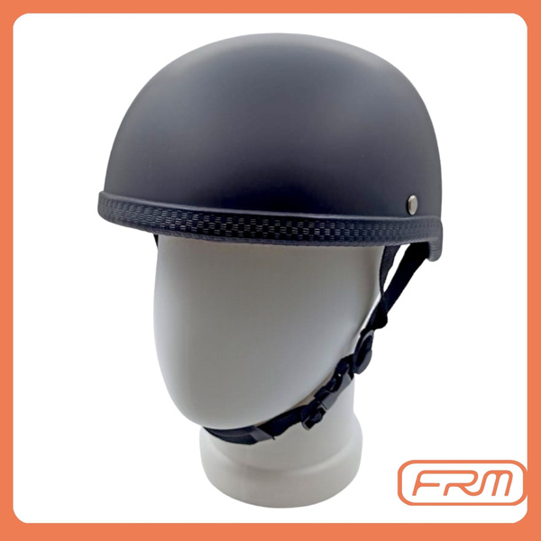 Каска Сыны Анархии, шлем для мотоцикла, черный матовый - купить с ...