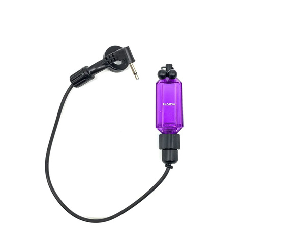 Сигнализатор поклёвки (свингер) KAIDA Light + Leg Diode Illuminated ...