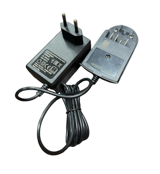 Зарядное устройство bosch AL 18V-20 / 2607226517 купить на OZON по ...