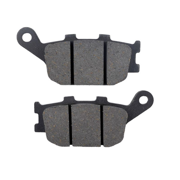 тормозные колодки AHL для мотоцикла Honda CBR 600 F4 F4i CBR929 CBR954 ...