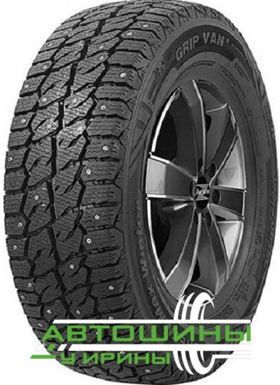 Linglong Green-Max Winter Grip Van 2 Шины зимние 225/75 R16С 120, 121R ...