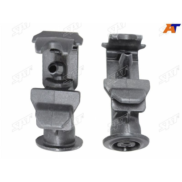 Форсунка омывателя лобового стекла для Санг Енг Актион 2010-2021 ...