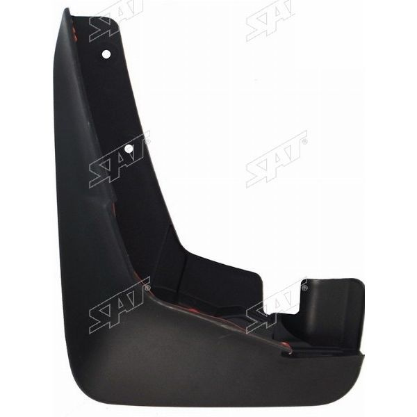 Брызговик Mitsubishi Outlander 05-09 / Citroen C-Crosser 07-12 (Спереди/ Слева)