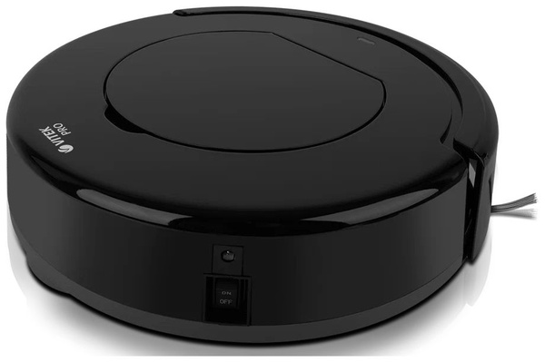 Робот-пылесос VITEK VITEK-1801. - купить по выгодной цене в интернет ...