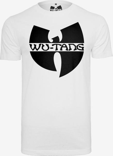 Футболка Wu Tang, размер 50, цвет черный - купить по выгодной цене в ...