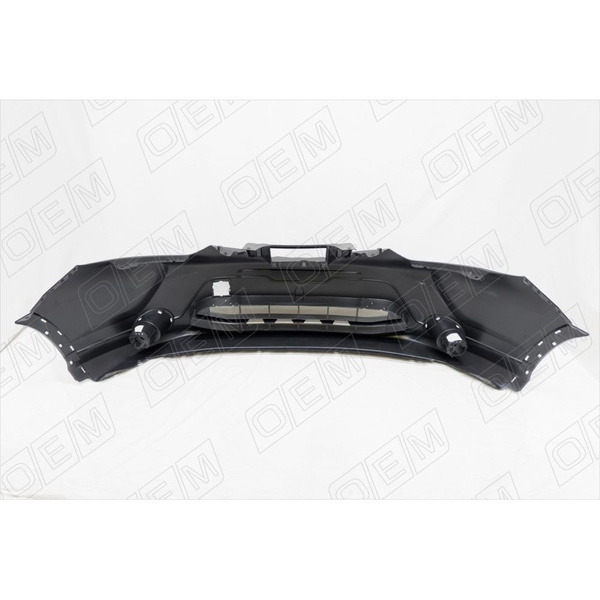 Бампер передний для Ниссан Кашкай j11 2013-2017, Nissan Qashqai j11 ...