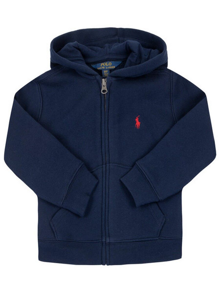 Толстовка Polo Ralph Lauren - купить с доставкой по выгодным ценам в ...