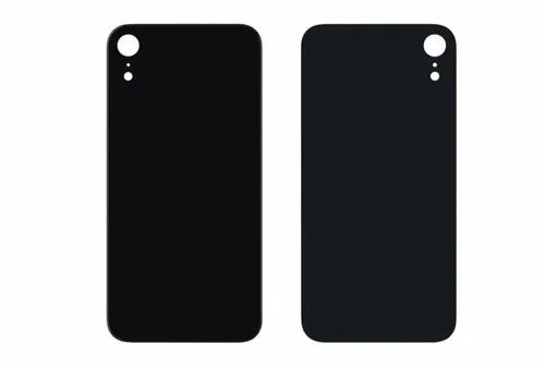 Запчасть для мобильного устройства Задняя крышка для iPhone Xr Черный ...