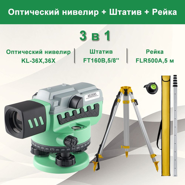 Чехол для строительного уровня KEZERS - купить по низкой цене в ...