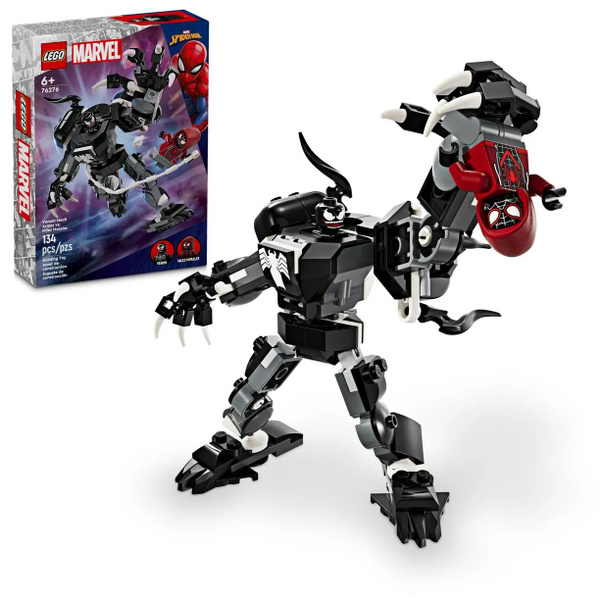 LEGO Super Heroes OZON 1605085257