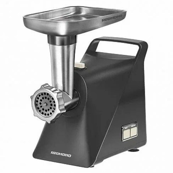 Купить мясорубку REDMOND RMG-1245 по низкой цене: отзывы, фото ...