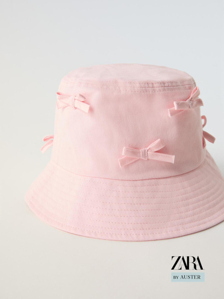 Панама Zara - купить с доставкой по выгодным ценам в интернет-магазине ...
