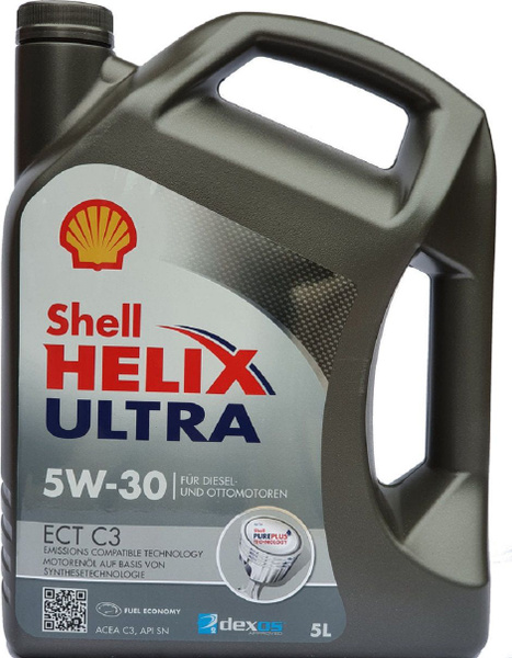 Shell Helix Ultra 5w30 Купить В Новосибирске